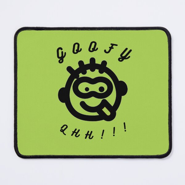 Item preview, Goofy Ahh style designed and sold by DucCreative.