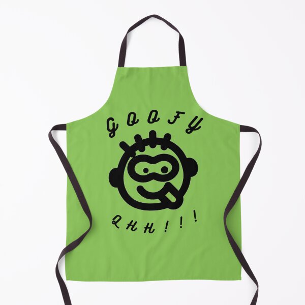 Item preview, Goofy Ahh   style    designed and sold by DucCreative.