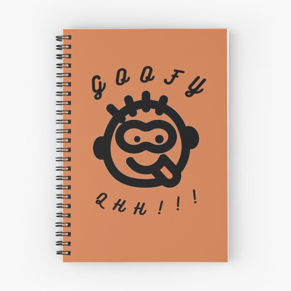 Item preview, Goofy Ahh   style    designed and sold by DucCreative.