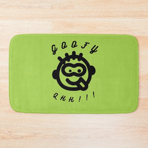Item preview, Goofy Ahh   style    designed and sold by DucCreative.