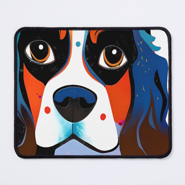 Item preview, CAVALIER KING CHARLES SPANIEL ARTWORK: ROYAL DOGS IN FINE ART designed and sold by dearlydesigns.