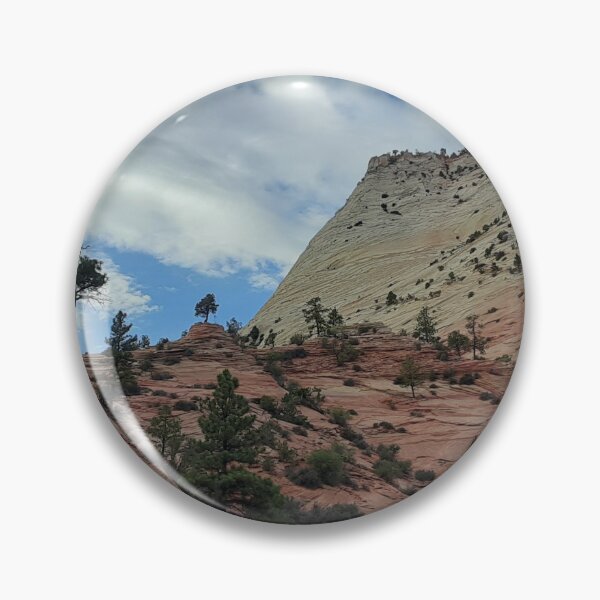 Item preview, Zion National Park designed and sold by Adam Burpo.