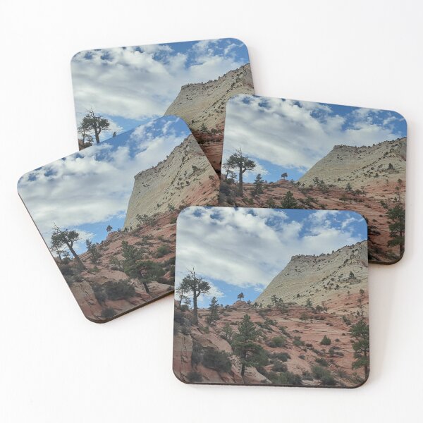 Item preview, Zion National Park designed and sold by Adam Burpo.