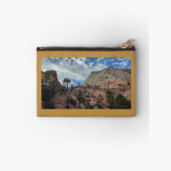 Item preview, Zion National Park designed and sold by Adam Burpo.