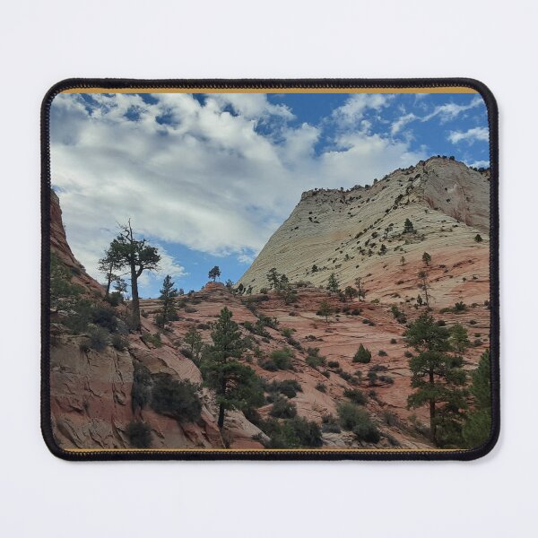 Item preview, Zion National Park designed and sold by Adam Burpo.