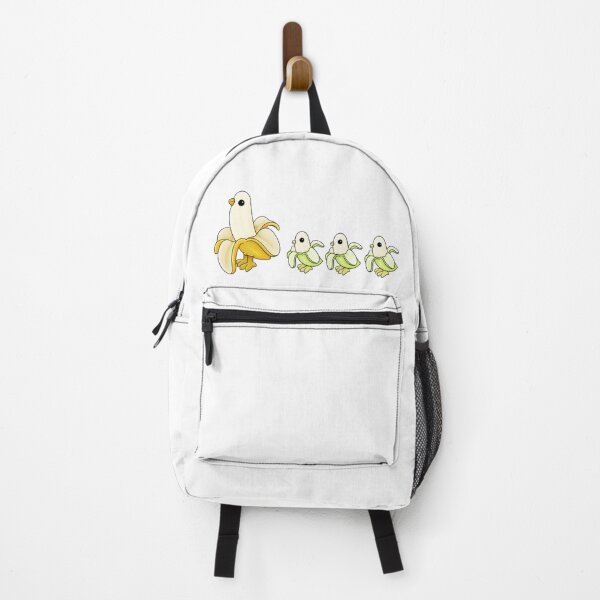 Item preview, Banana bird designed and sold by FoliumDesigns.