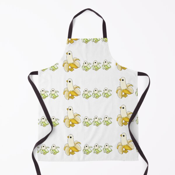 Item preview, Banana bird designed and sold by FoliumDesigns.
