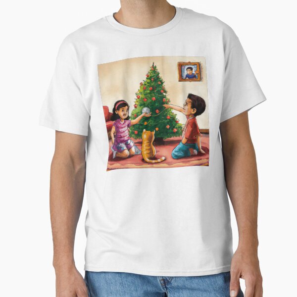 Christmas Fun Classic T-Shirt