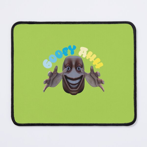Item preview, Goofy Ahh  9 designed and sold by DucCreative.