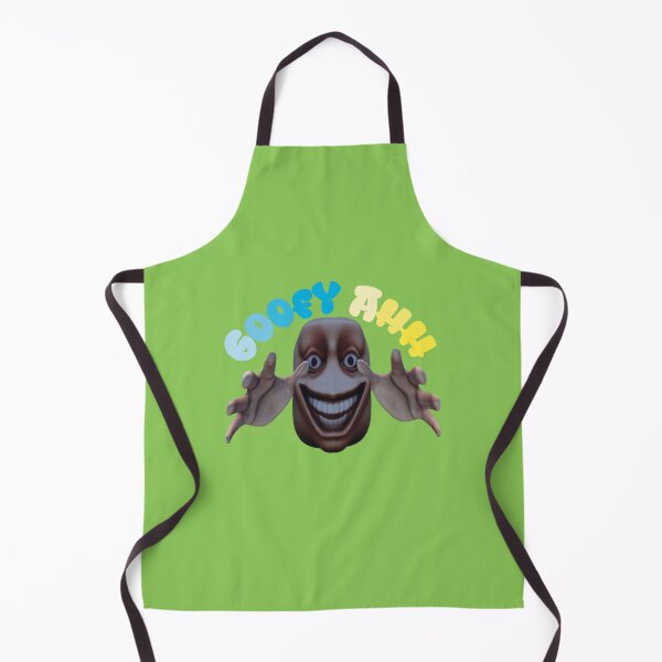 Item preview, Goofy Ahh  9 designed and sold by DucCreative.