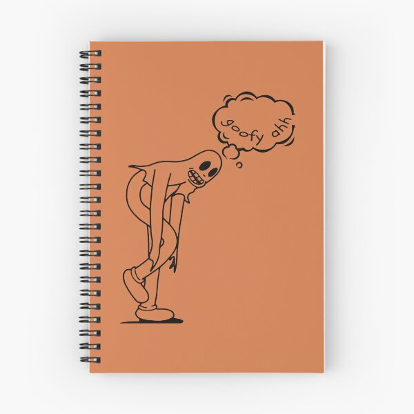 Item preview, Goofy Ahh  15 designed and sold by DucCreative.