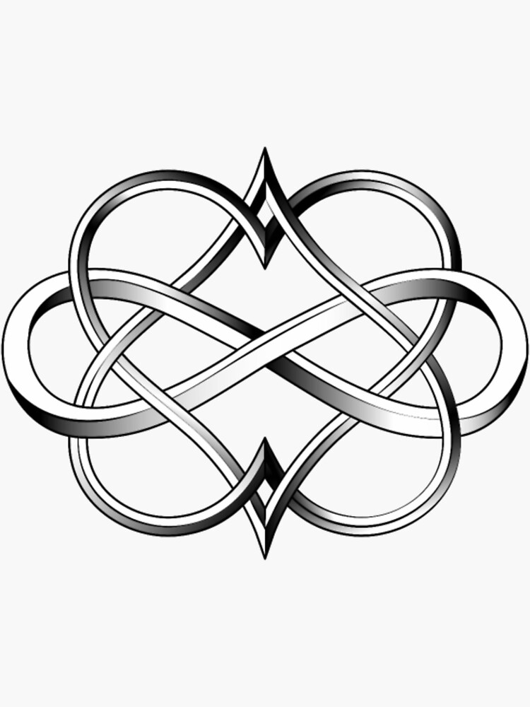 60 Infinity Tattoo Designs and Ideas with Meaning updated on March 14, 2024