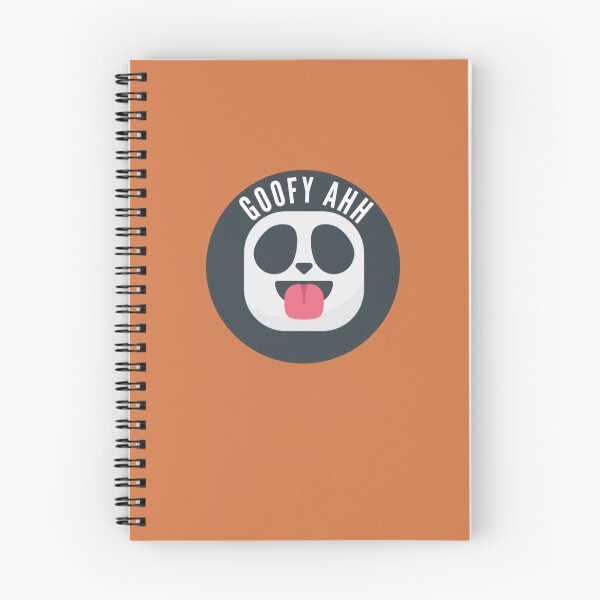Item preview, Goofy Ahh  18 designed and sold by DucCreative.