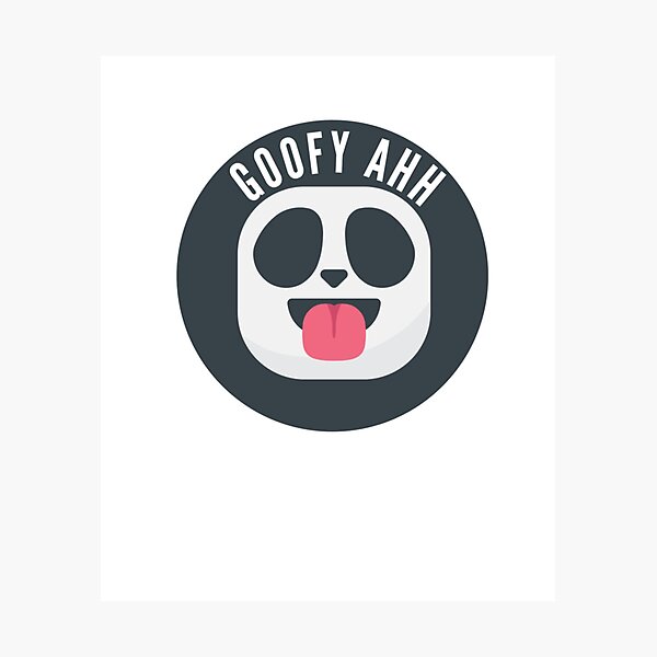 goofy ahh panda - Imgflip