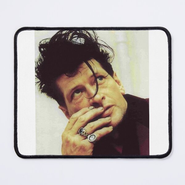 Item preview, Herman Brood GIfts designed and sold by jenniferidern60.