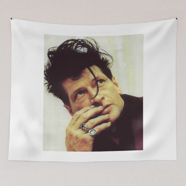 Item preview, Herman Brood GIfts designed and sold by jenniferidern60.