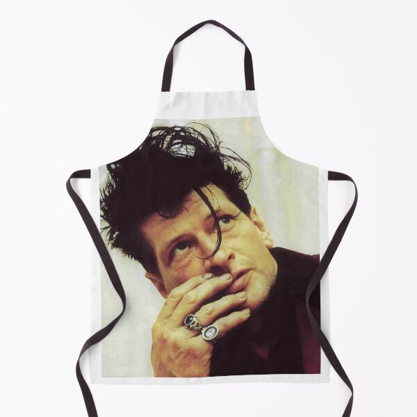 Item preview, Herman Brood GIfts designed and sold by jenniferidern60.