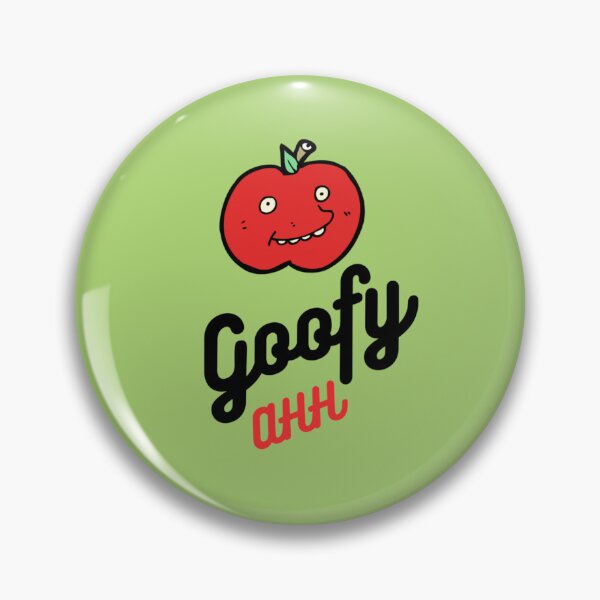 Item preview, Goofy Ahh  Premium  designed and sold by DucCreative.
