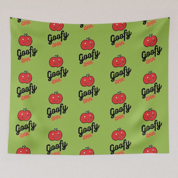 Item preview, Goofy Ahh  Premium  designed and sold by DucCreative.