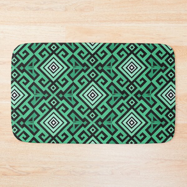 Item preview, Green God's Eye designed and sold by andresindio.