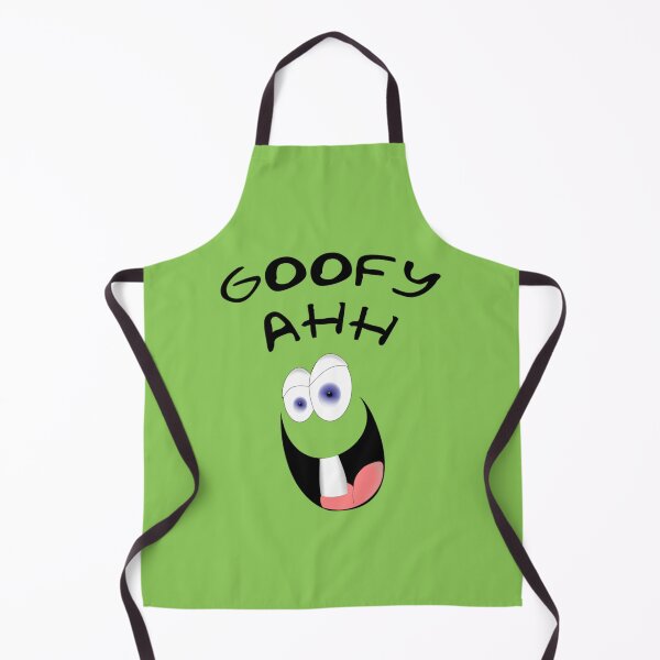 Item preview, Goofy Ahh (2) designed and sold by DucCreative.