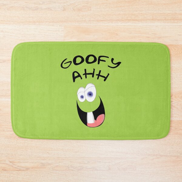 Item preview, Goofy Ahh (2) designed and sold by DucCreative.