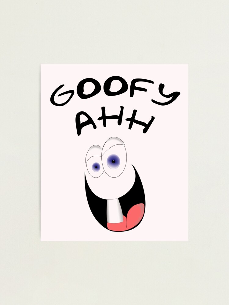 goofy ahh images Archives - Its Released