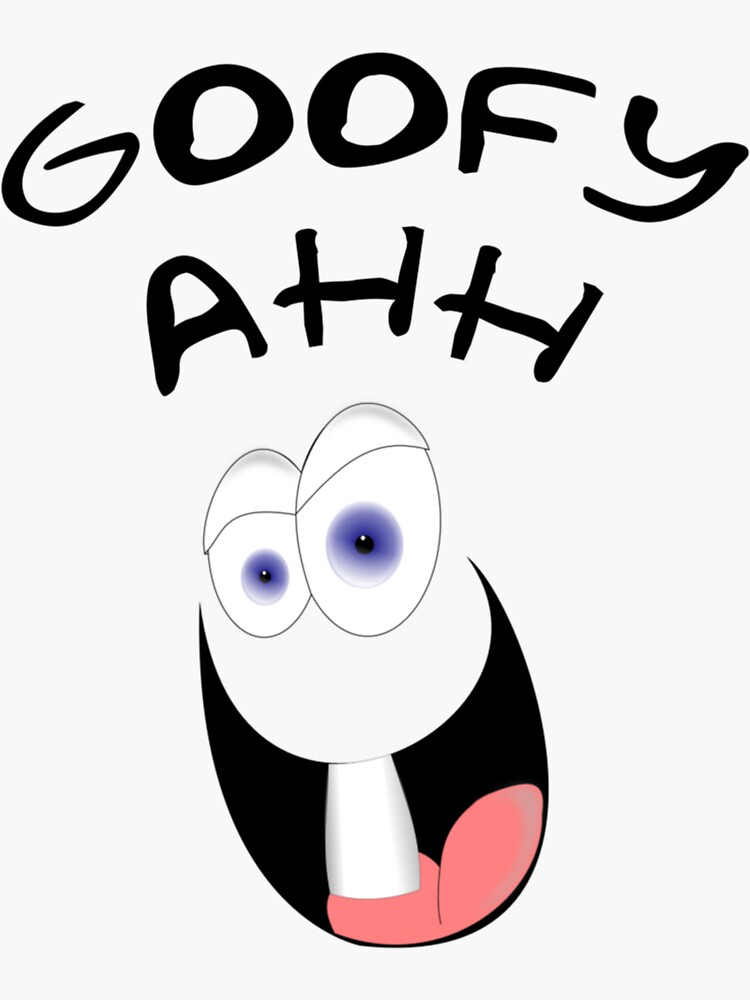 Goofy Ahh Pictures Dumbface Sticker - Goofy ahh pictures Dumbface -  Discover & Share GIFs
