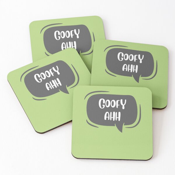 Artikelvorschau, GoOfY AhH (3) entworfen und verkauft von DucCreative.