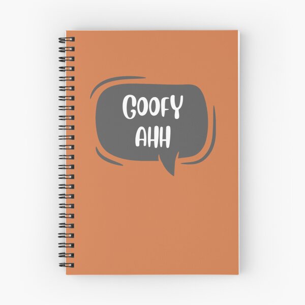 Item preview, GoOfY AhH (3)   designed and sold by DucCreative.