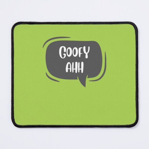 Item preview, GoOfY AhH (3)   designed and sold by DucCreative.