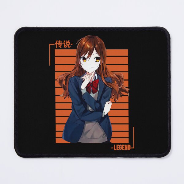 Item preview, horimiya - Tshirt designed and sold by RamiroRath.