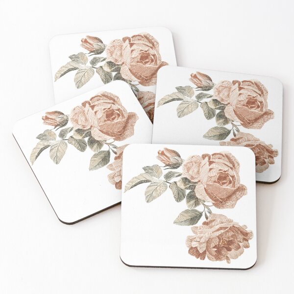 Item preview, Roses / The beauty of Classic Art designed and sold by JJAarts.