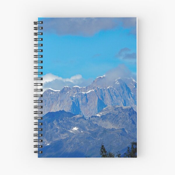 Item preview, Alaska Range 79 designed and sold by Strawflower Oasis.