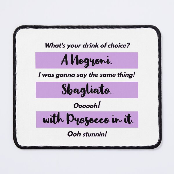Item preview, Drink of Choice designed and sold by keetaboo69.
