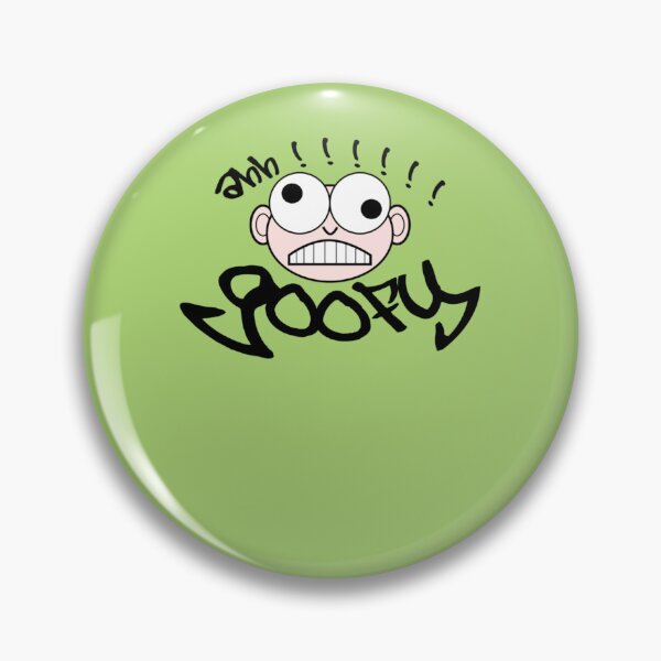 Item preview, Goofy Ahh (33) designed and sold by DucCreative.