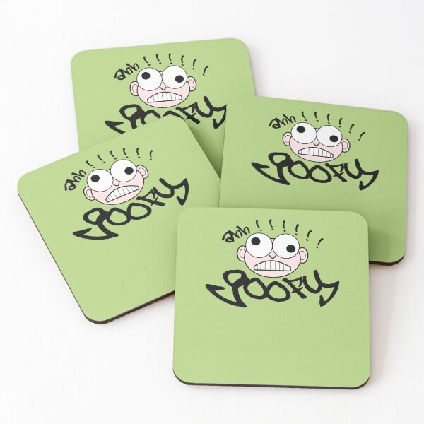 Item preview, Goofy Ahh (33) designed and sold by DucCreative.