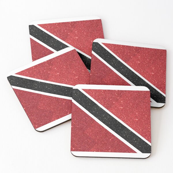 Item preview, Trini & Tobago designed and sold by Pink M.