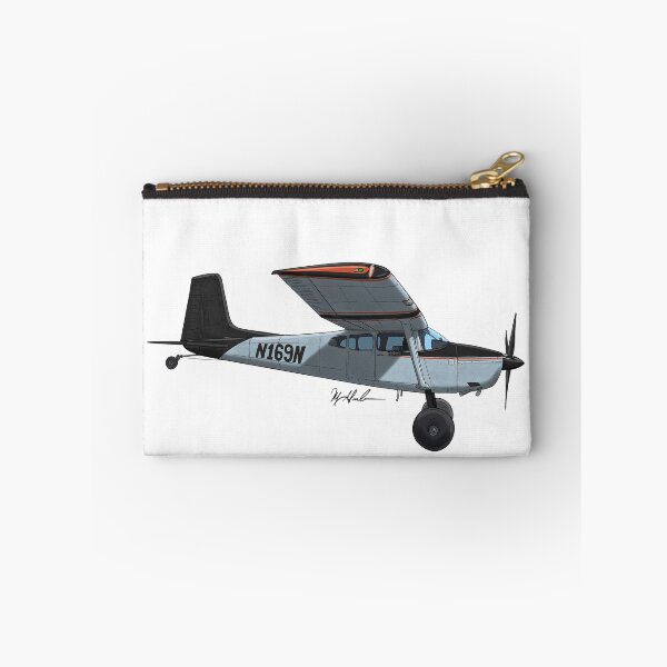 Item preview, Cessna 185 N169N designed and sold by Michael Garber.