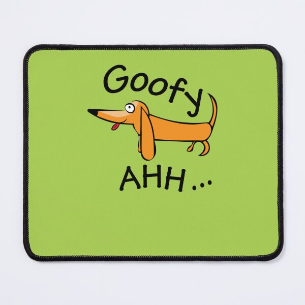 Item preview, Goofy Ahh ... Funny designed and sold by DucCreative.