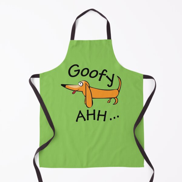 Item preview, Goofy Ahh ... Funny       designed and sold by DucCreative.