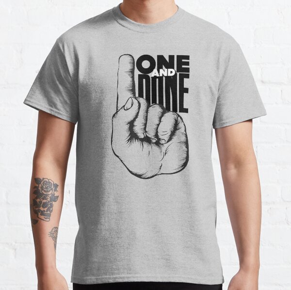 Classic T-Shirt