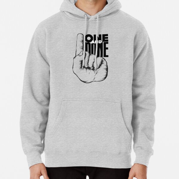 Hoodie (Pullover)