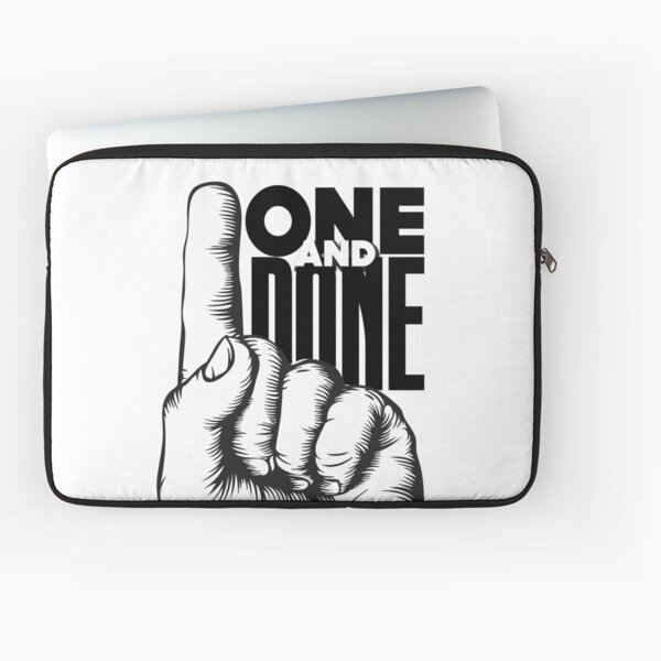 Laptop Sleeve