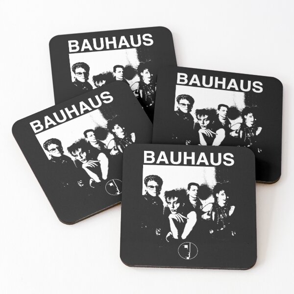 Item preview, Bauhaus 80s Goth  designed and sold by SOOG.