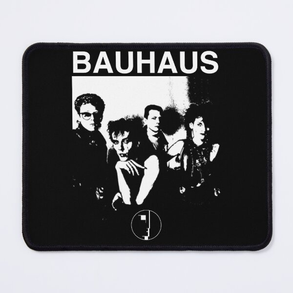 Item preview, Bauhaus 80s Goth designed and sold by SOOG.