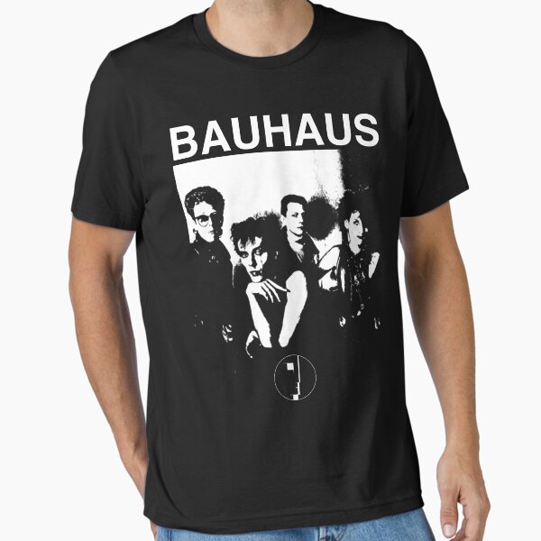 Item preview, Bauhaus 80s Goth  designed and sold by SOOG.