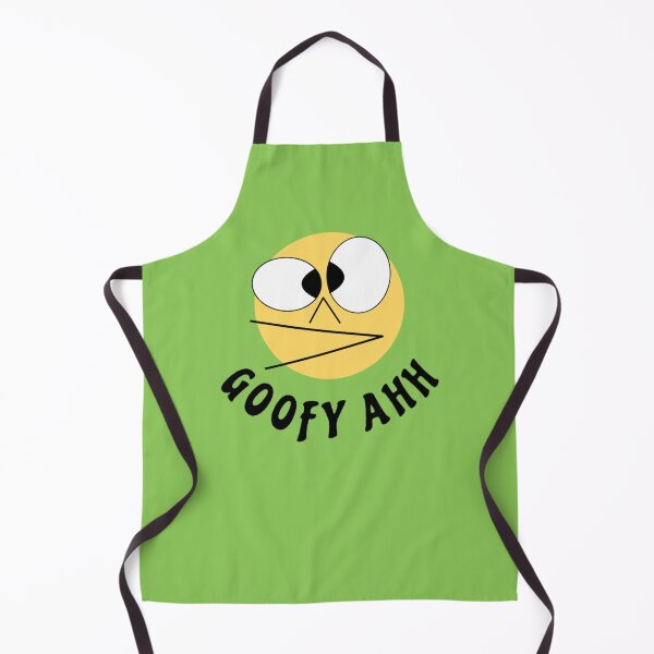 Item preview, Goofy Ahh Meme designed and sold by DucCreative.