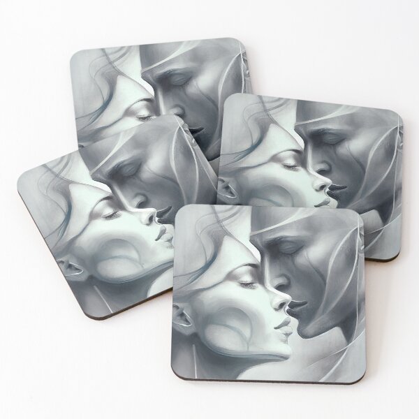 Item preview, Couple in love 11 designed and sold by Laguardia3D.
