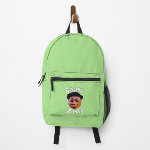 Item preview, Goofy Ahh Quandale Dingle I_m Pushing Dingle Meme Quote designed and sold by DucCreative.